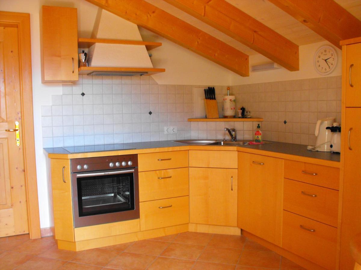Weingut Eberlehof Apartment Bolzano Ngoại thất bức ảnh