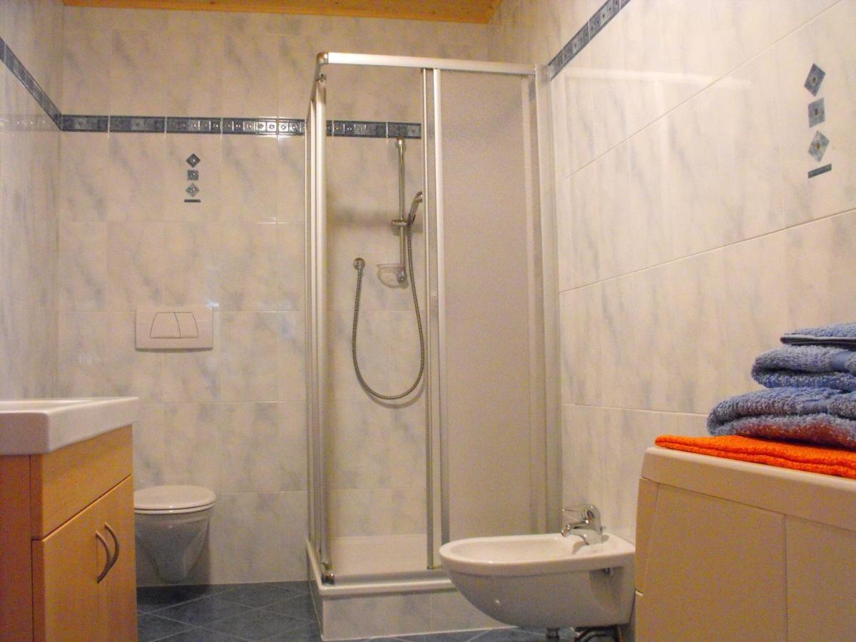 Weingut Eberlehof Apartment Bolzano Ngoại thất bức ảnh