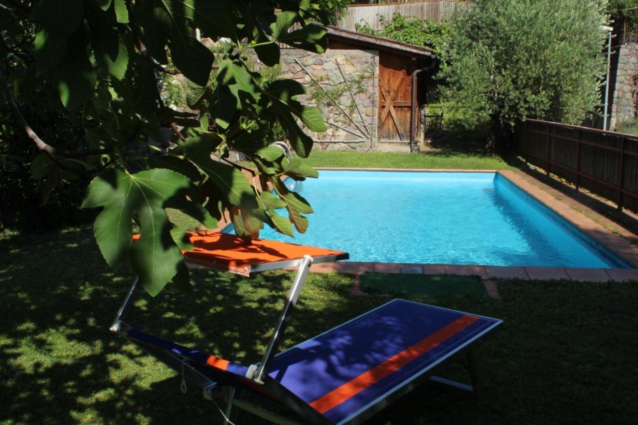 Weingut Eberlehof Apartment Bolzano Ngoại thất bức ảnh